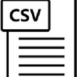 CSV