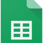 Google-Sheets